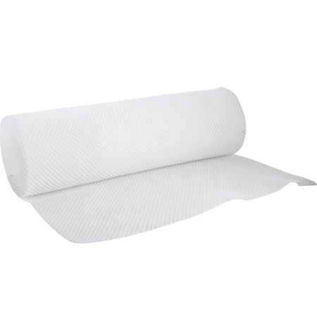 Liner,Shelf , White,24X 40 Ft